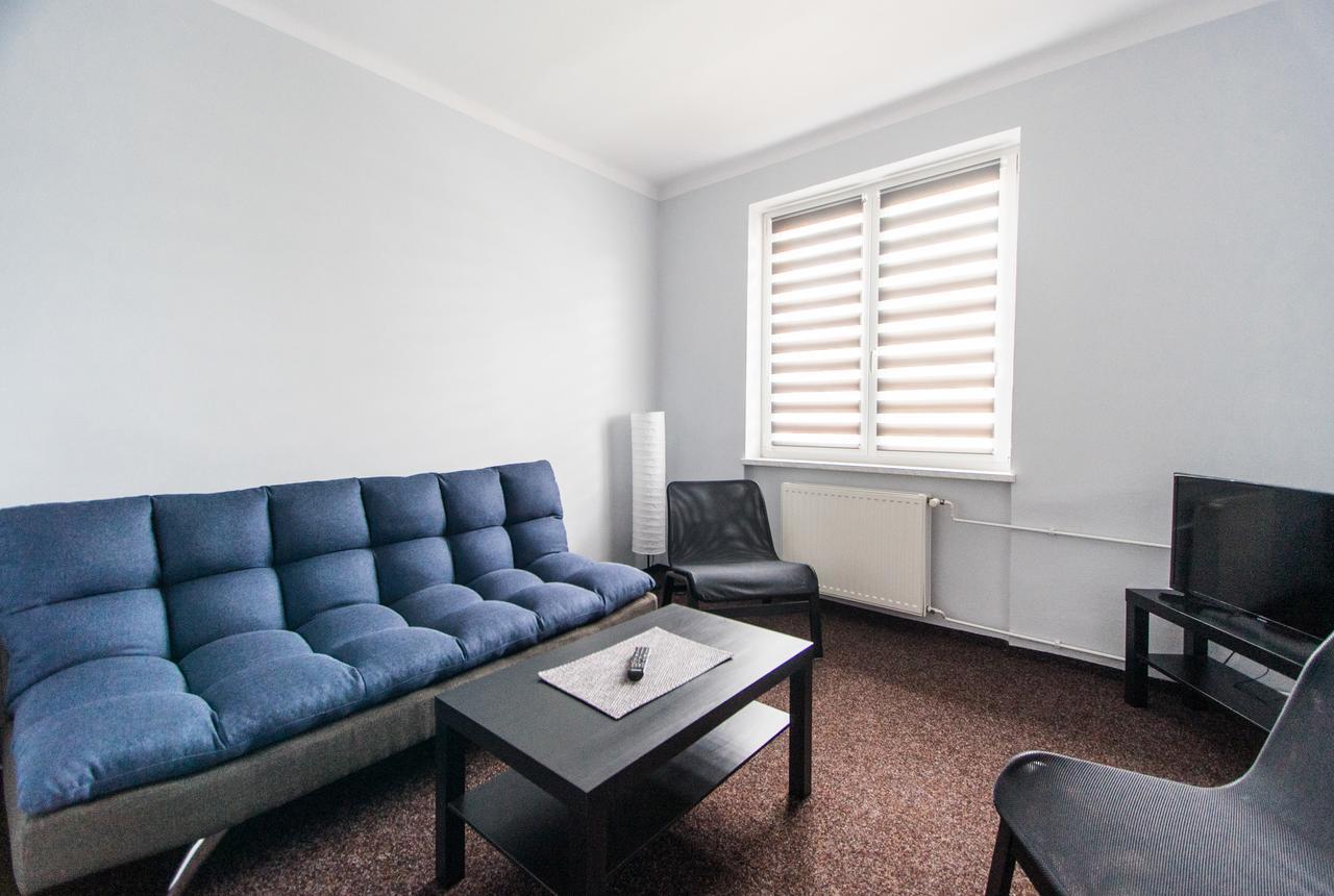 Garni Hotel Tachov タホフ エクステリア 写真